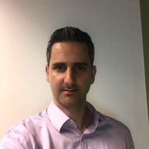 Meet your Posher, Ami